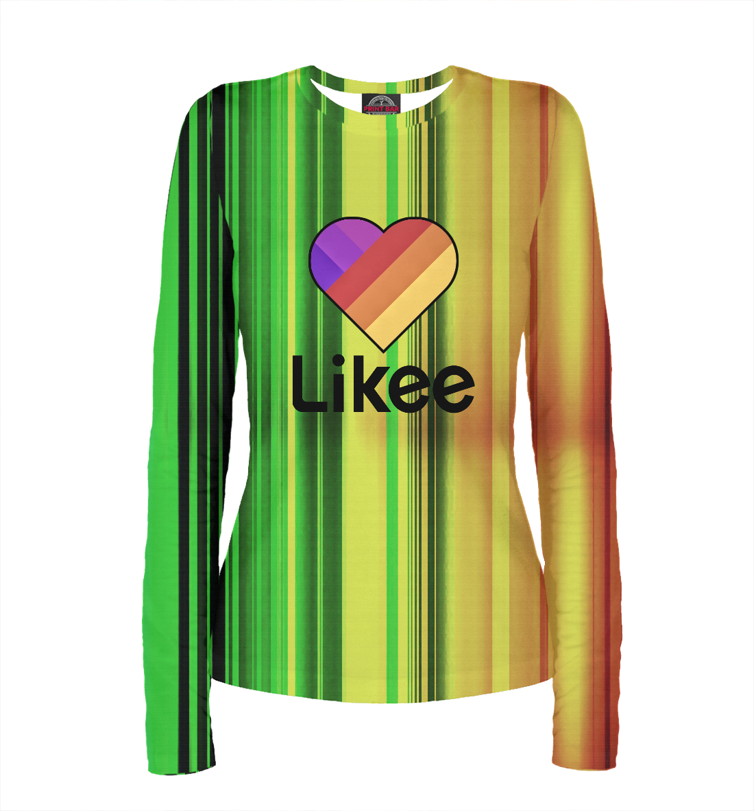 

Likee
