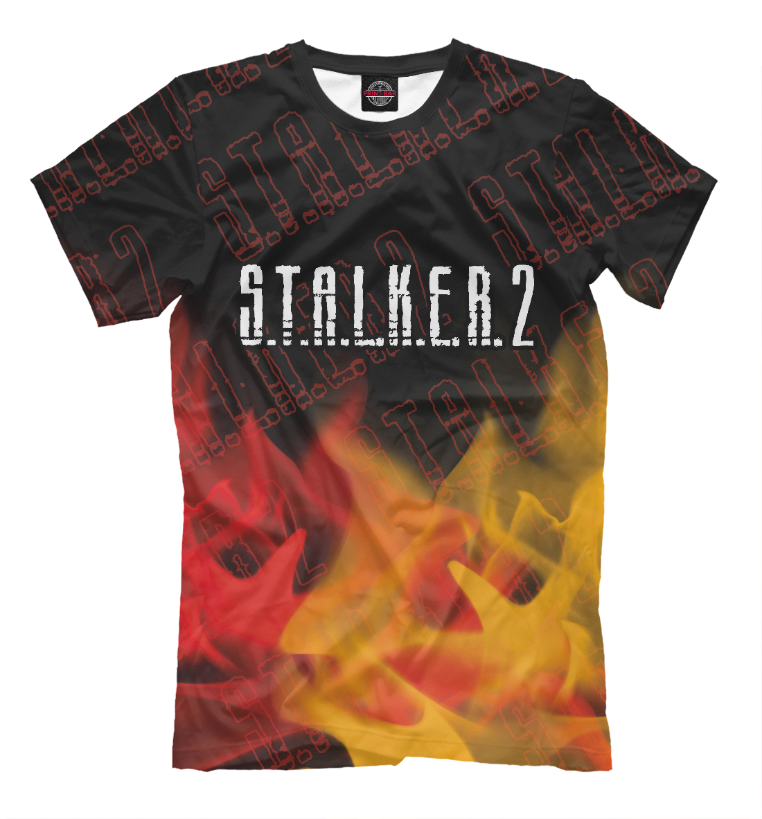 

Stalker 2 / Сталкер 2