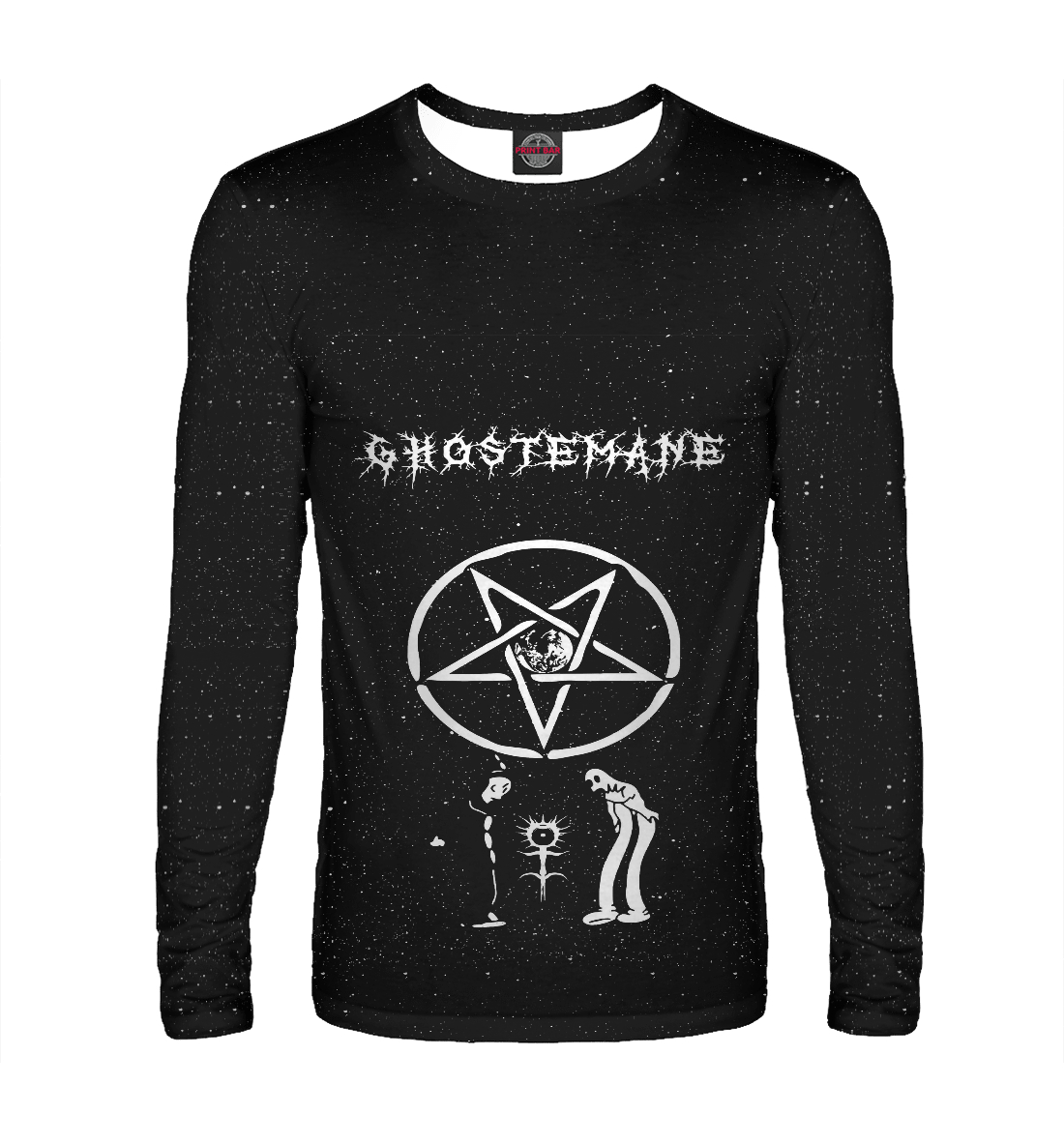 

Ghostmane
