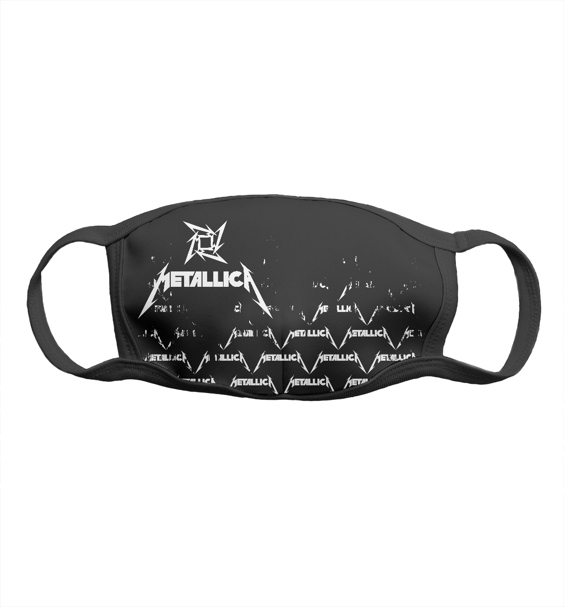 

Metallica