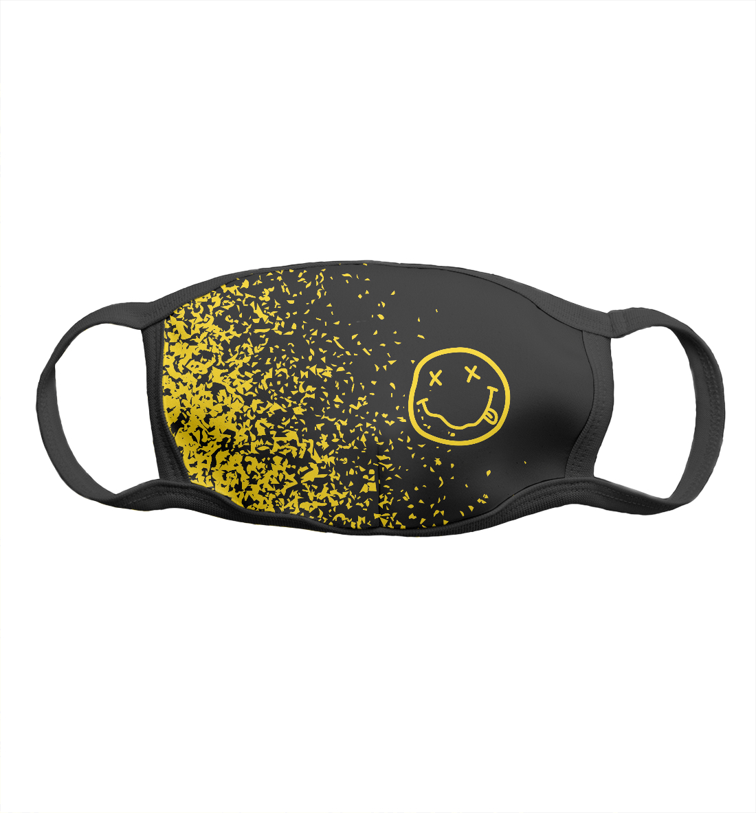 

Nirvana / Нирвана