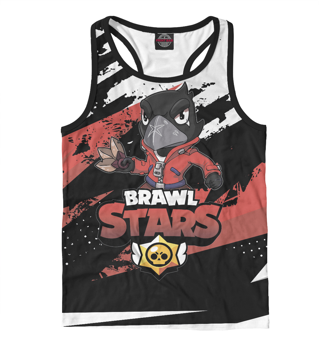 

Brawl Stars