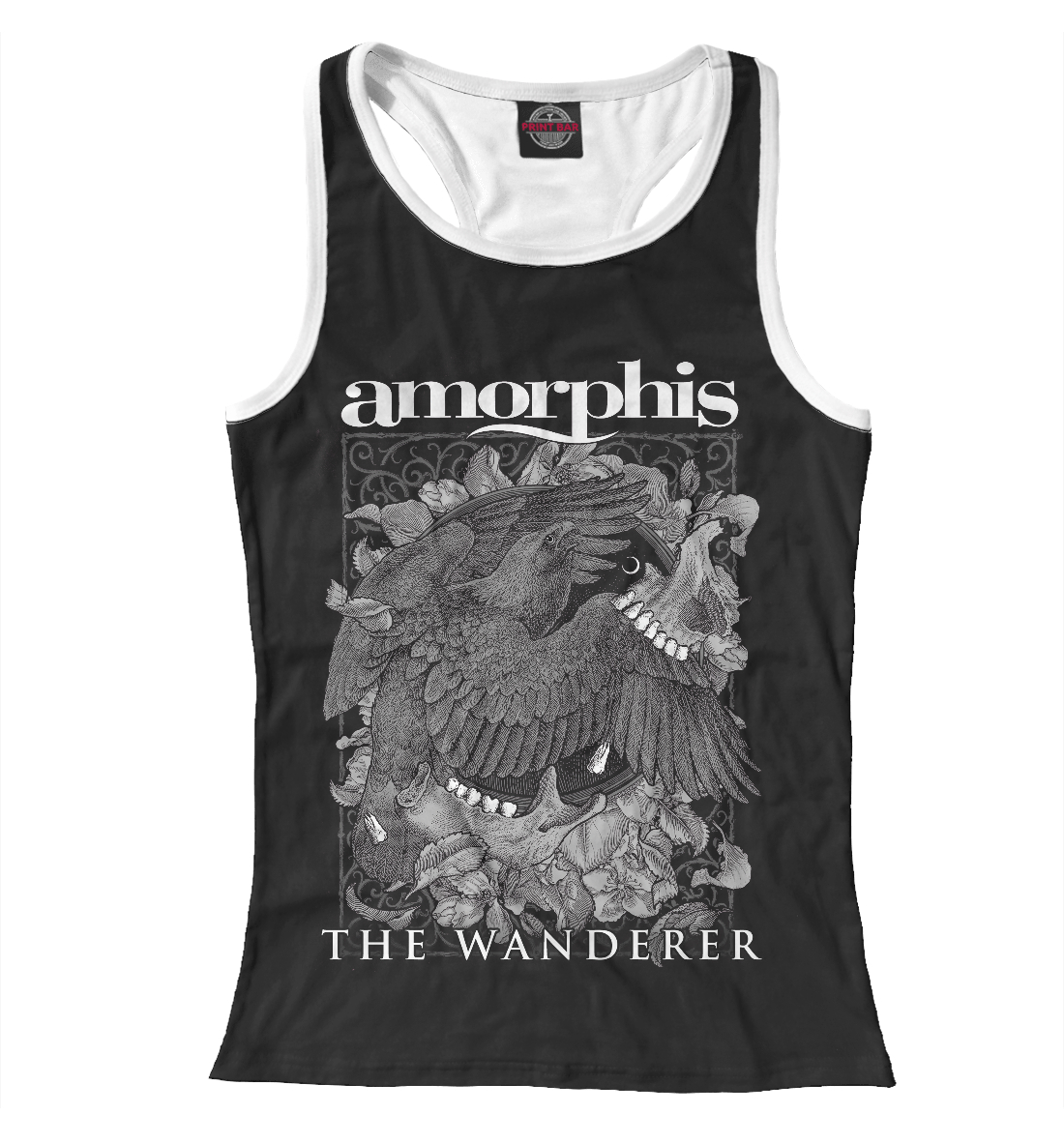 

Amorphis