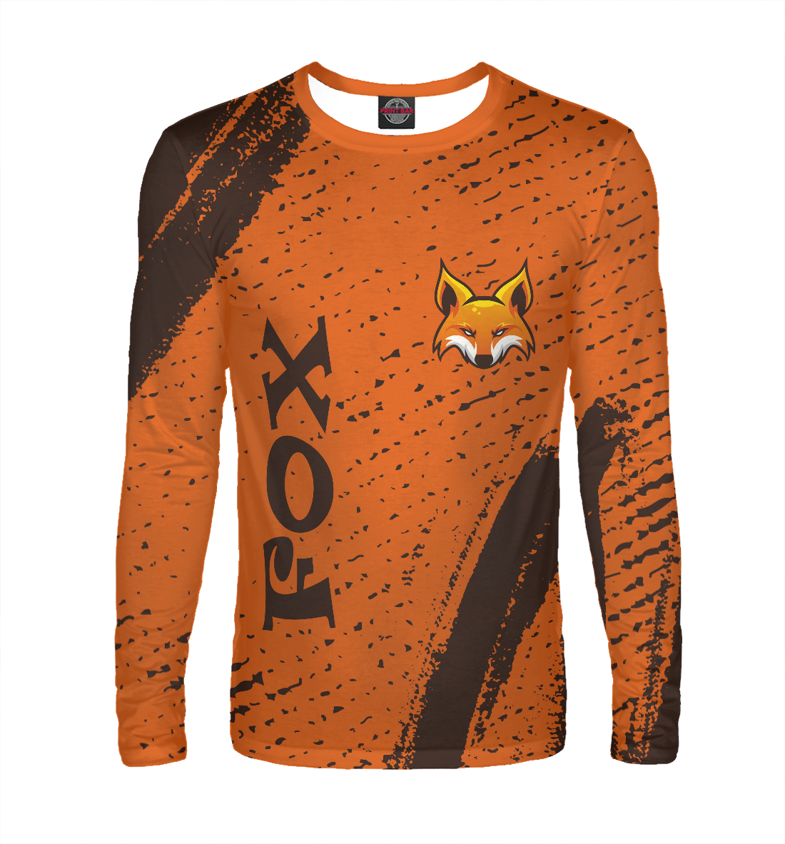 

Fox