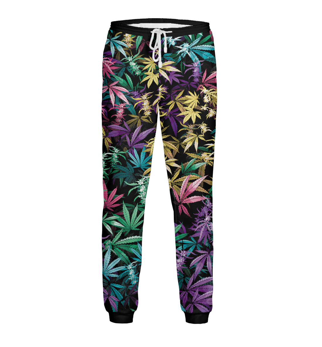 

Психоделические растения