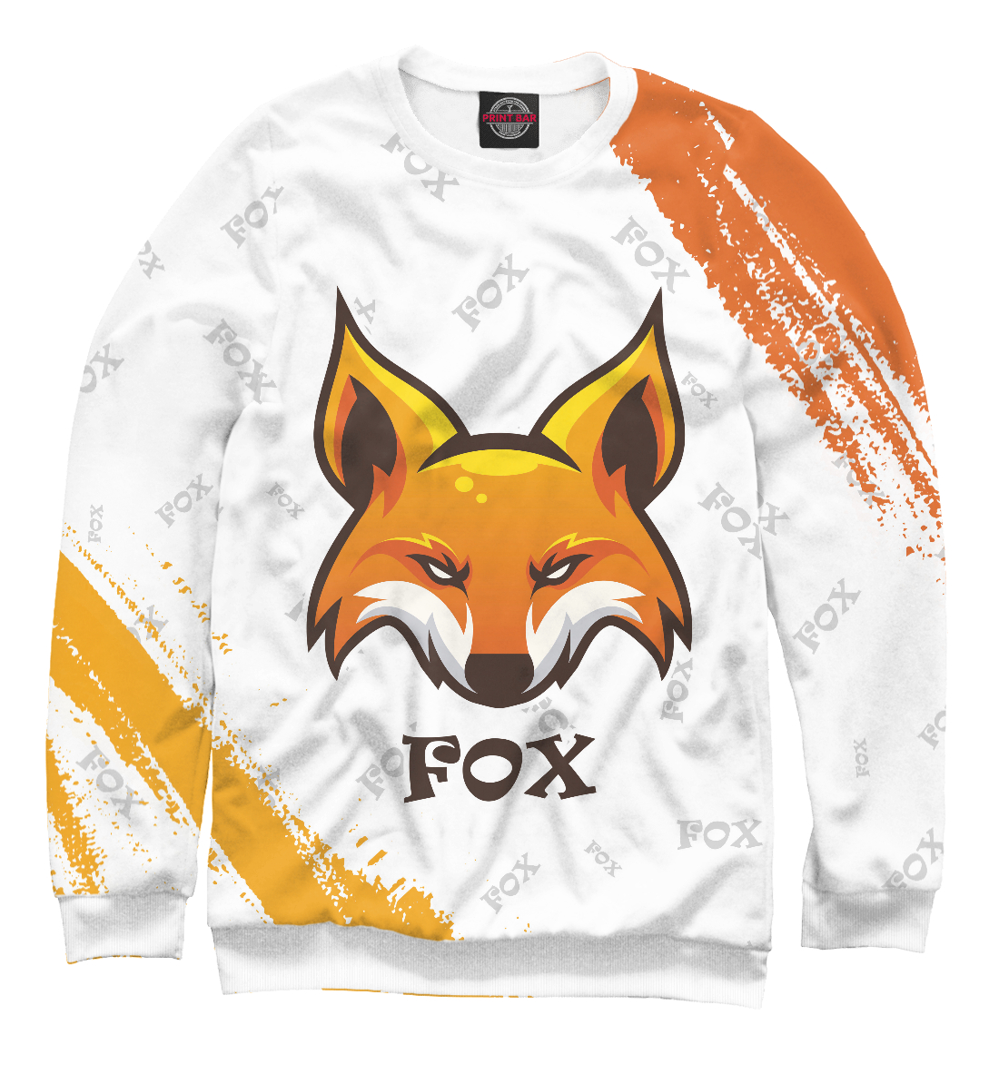 

Fox