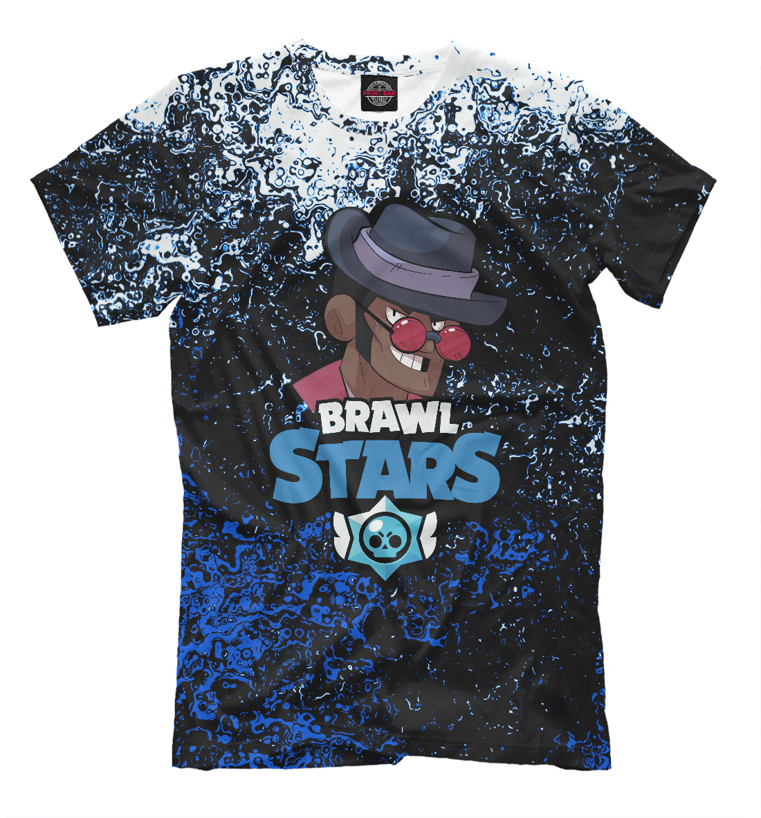 

Brawl Stars