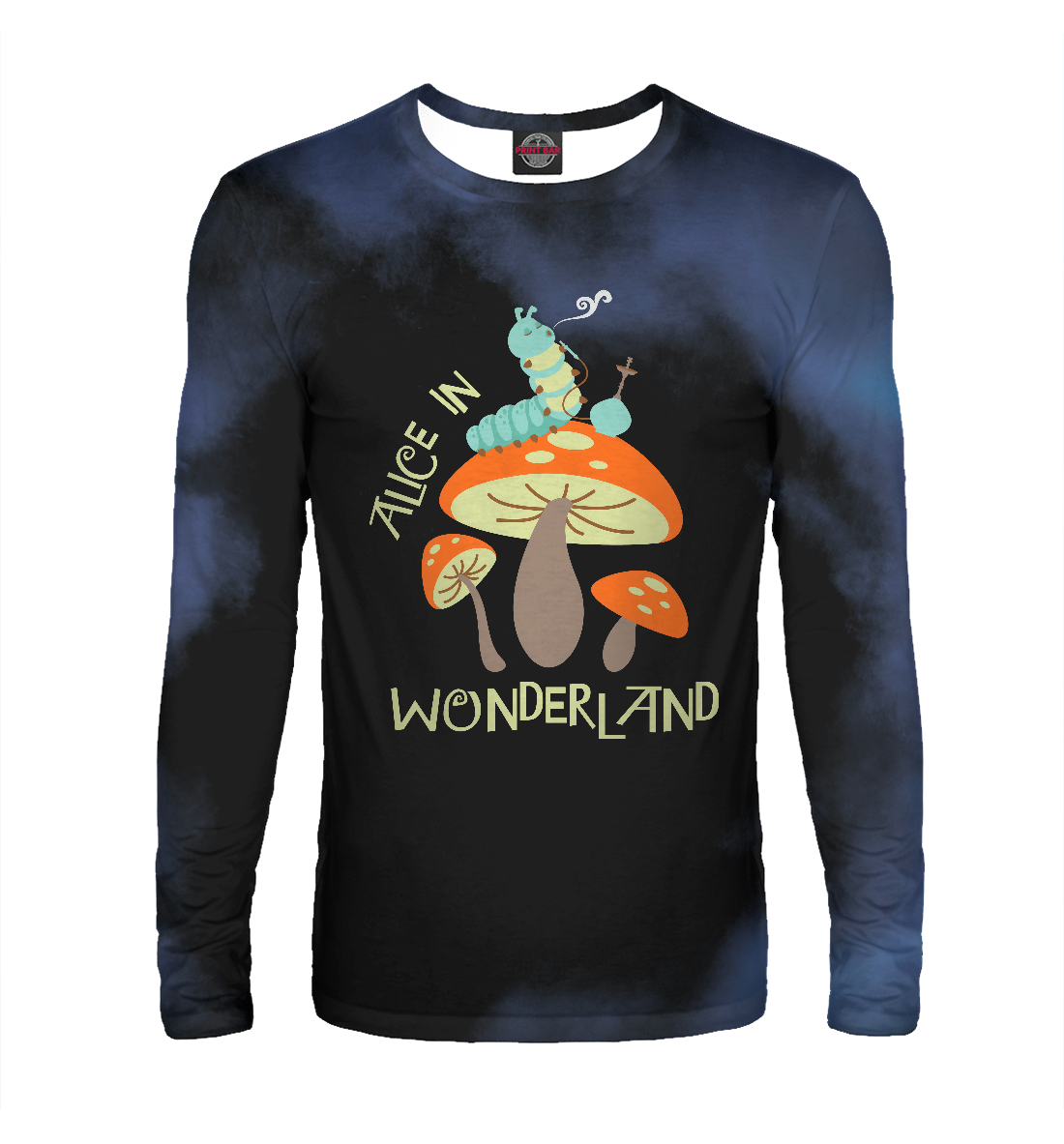

Alice In Wonderland