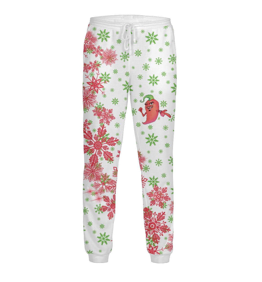 

Эдисон Перец - Зимний