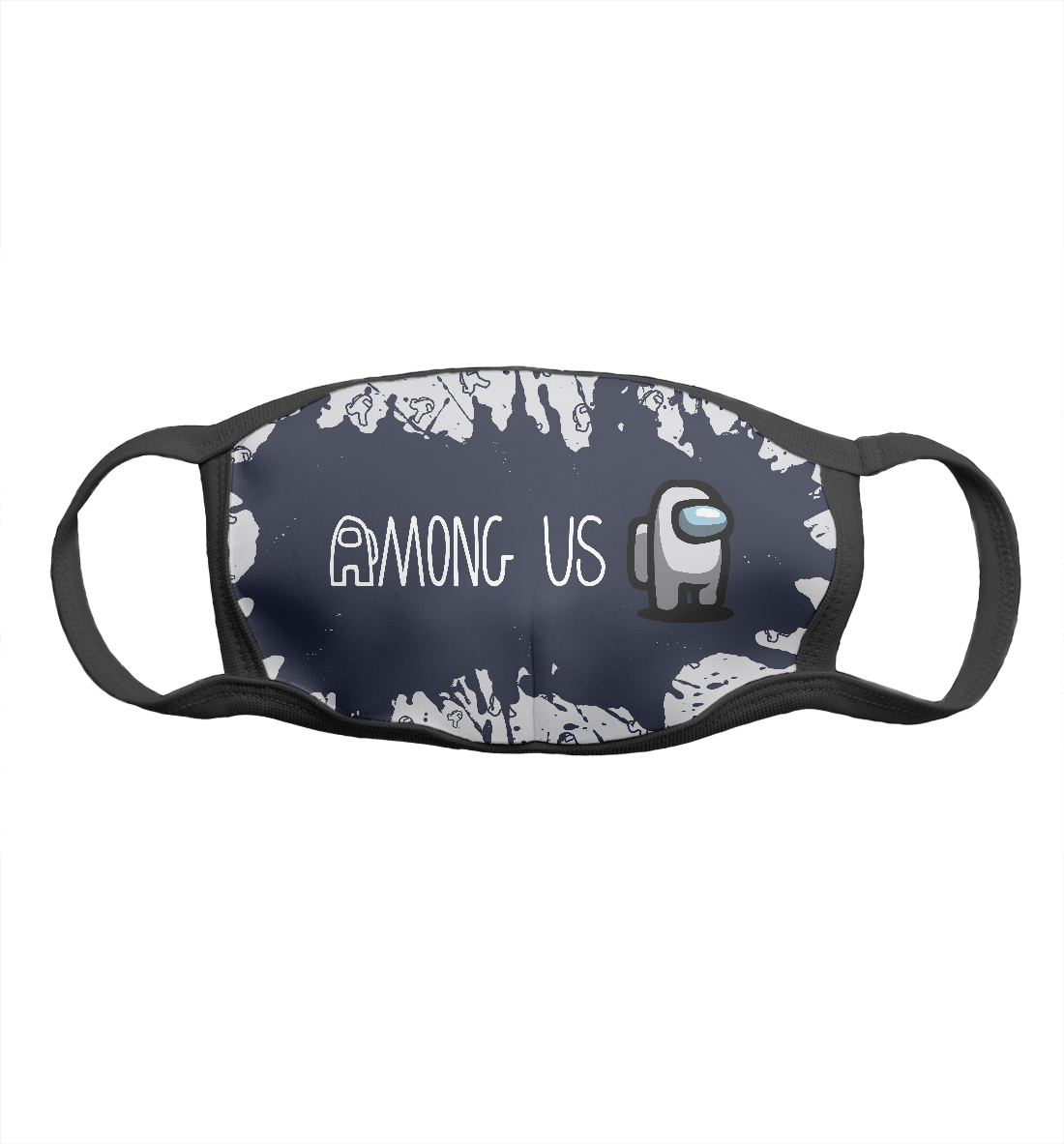

Among Us / Амонг Ас