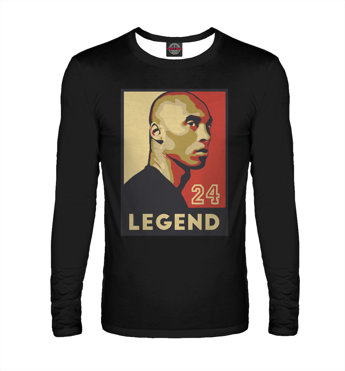 

Kobe - Legend