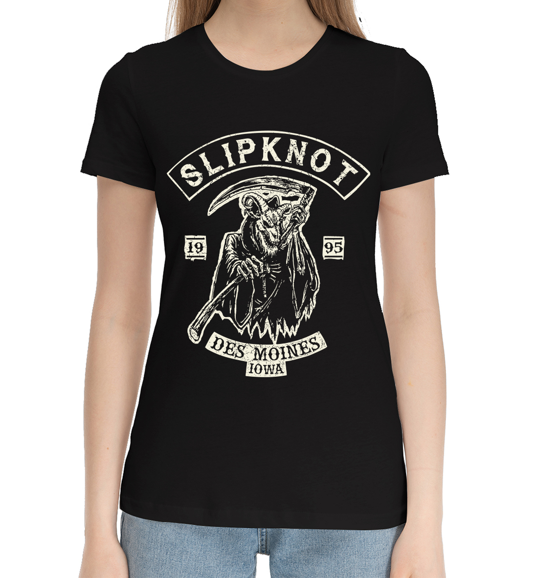 

Slipknot