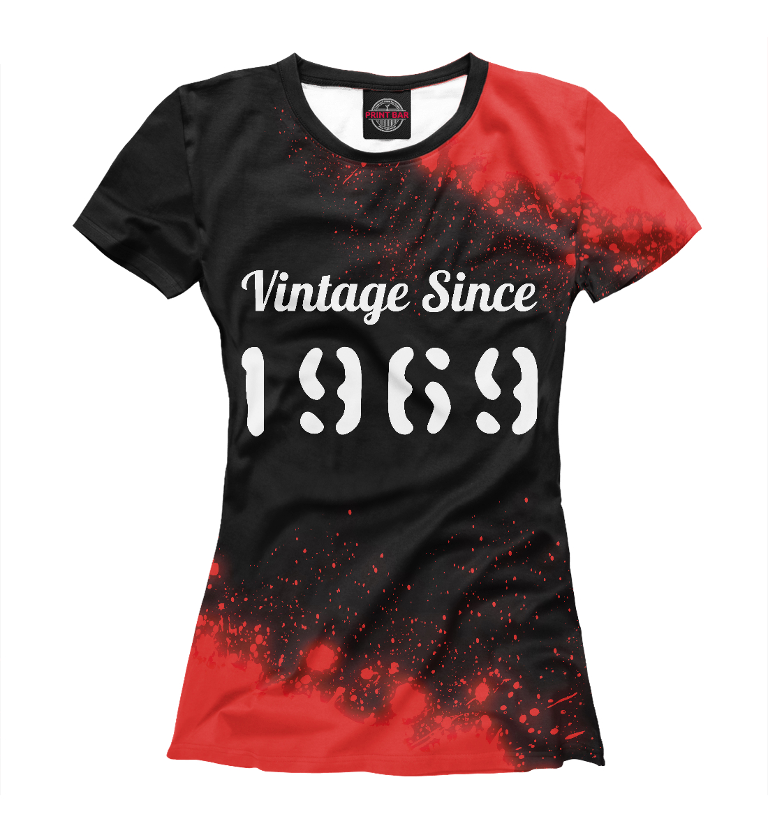 

Vintage Since 1969