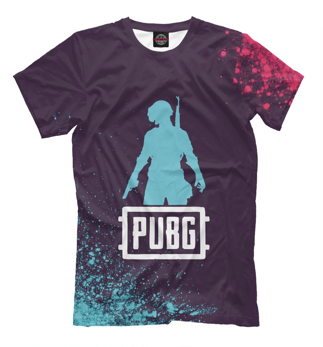 

PUBG / (Пабг)