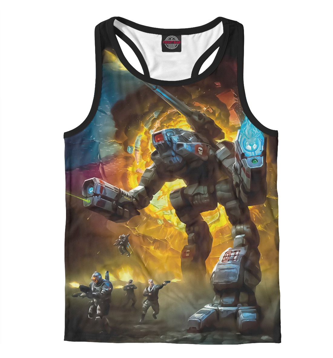 

BattleTech