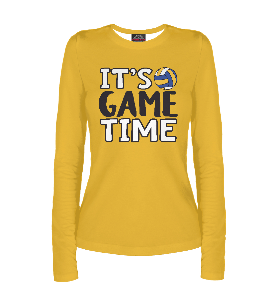 

Game Time