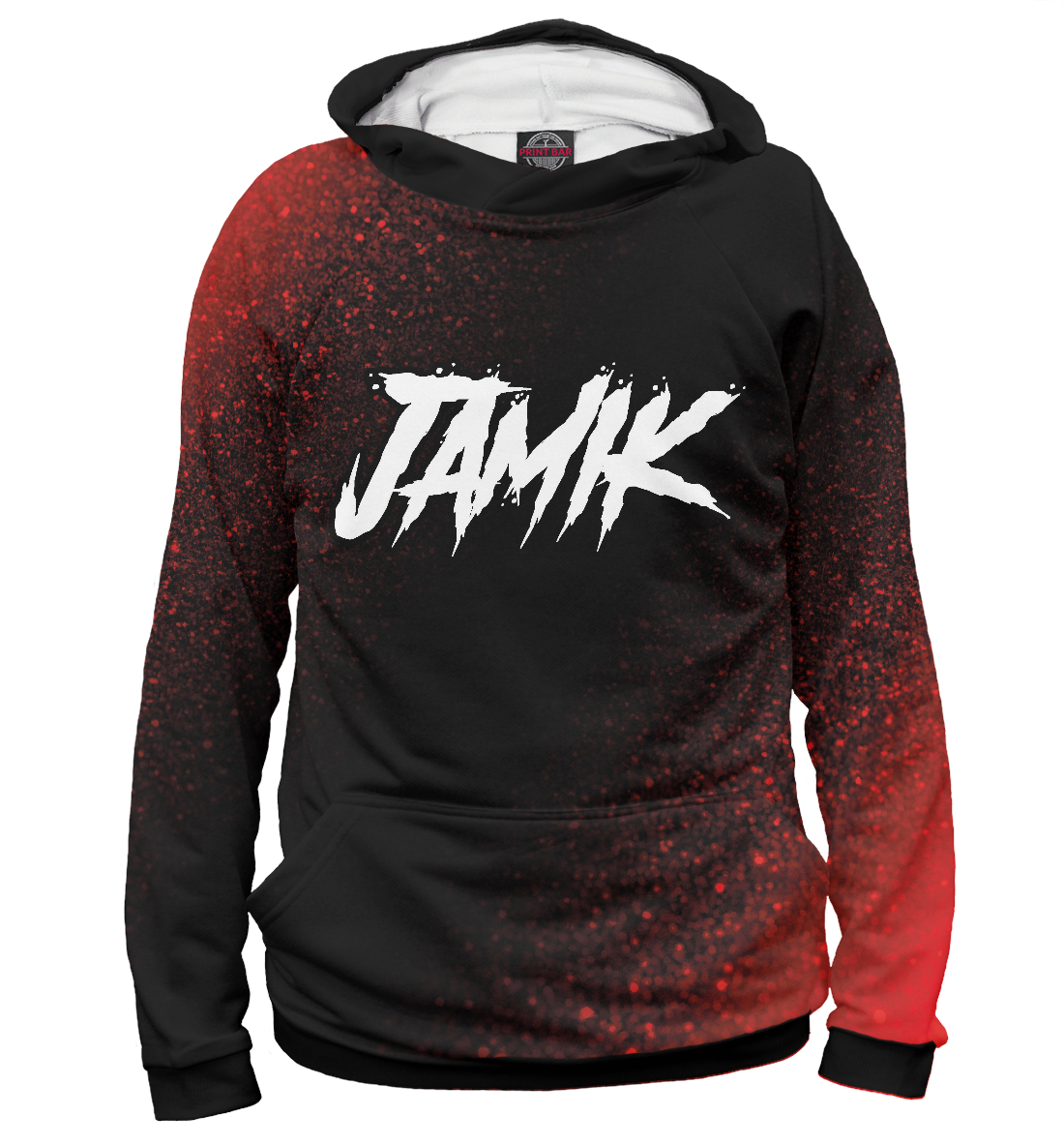 

Jamik