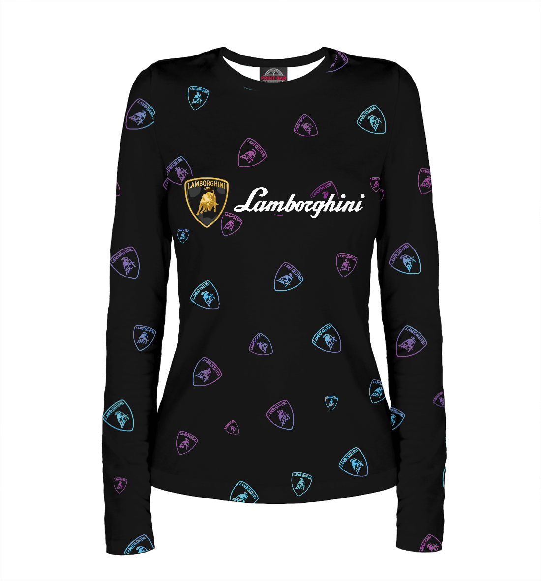 

Lamborghini