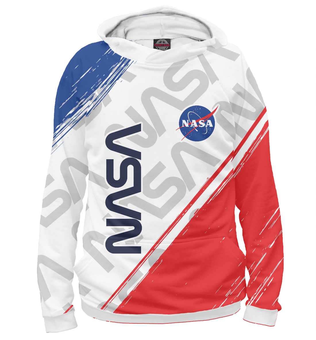 

Nasa / Наса