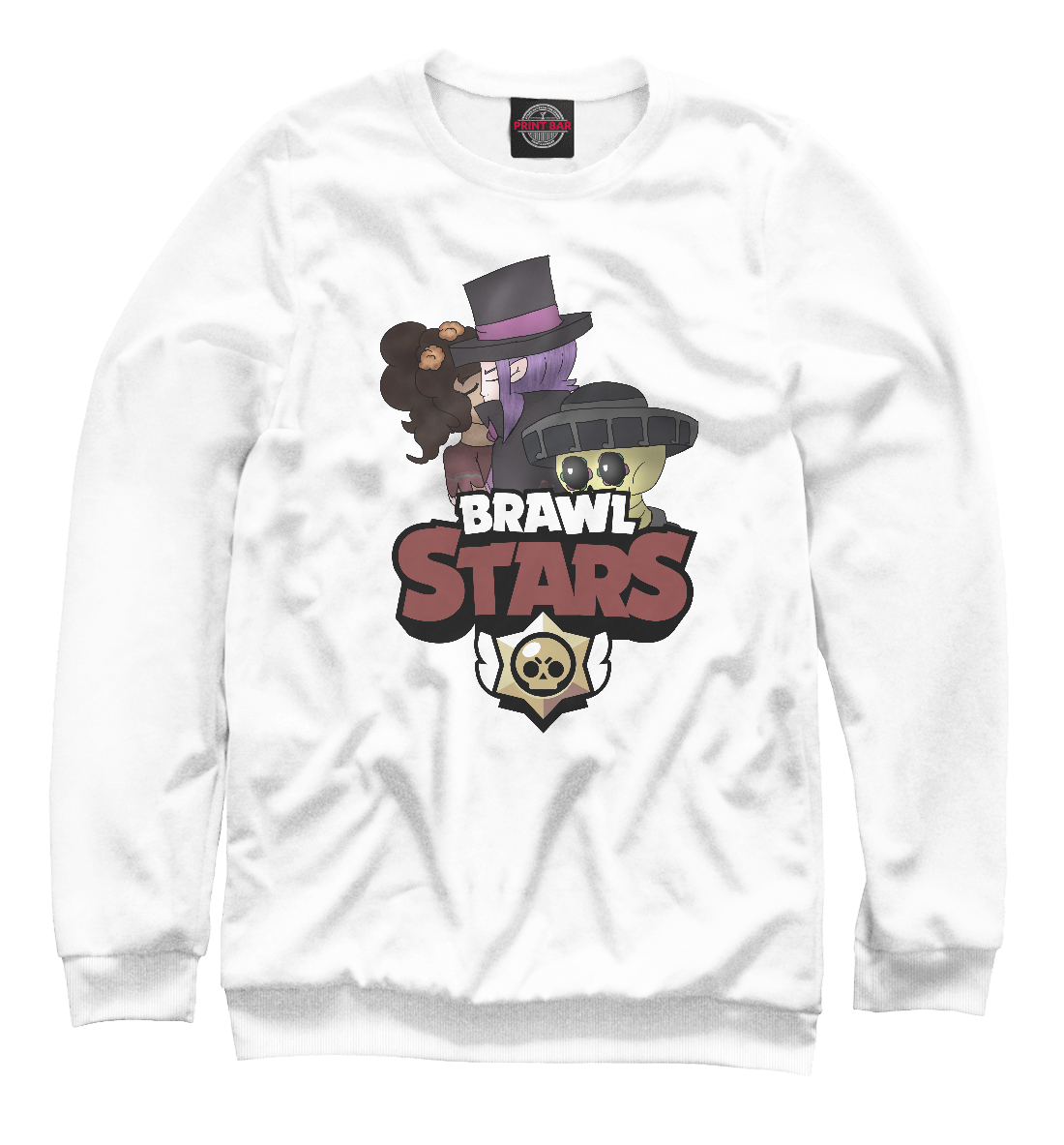 

Brawl Stars