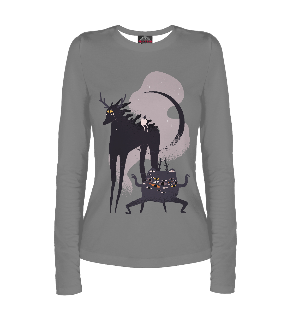 

Halloween creatures