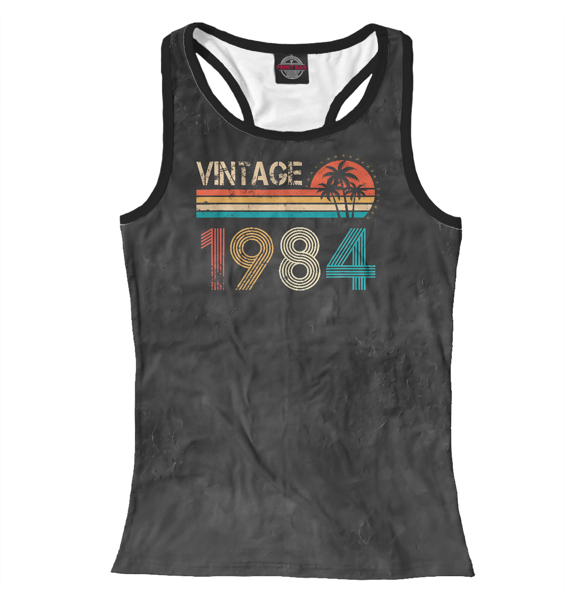 

Vintage 1984