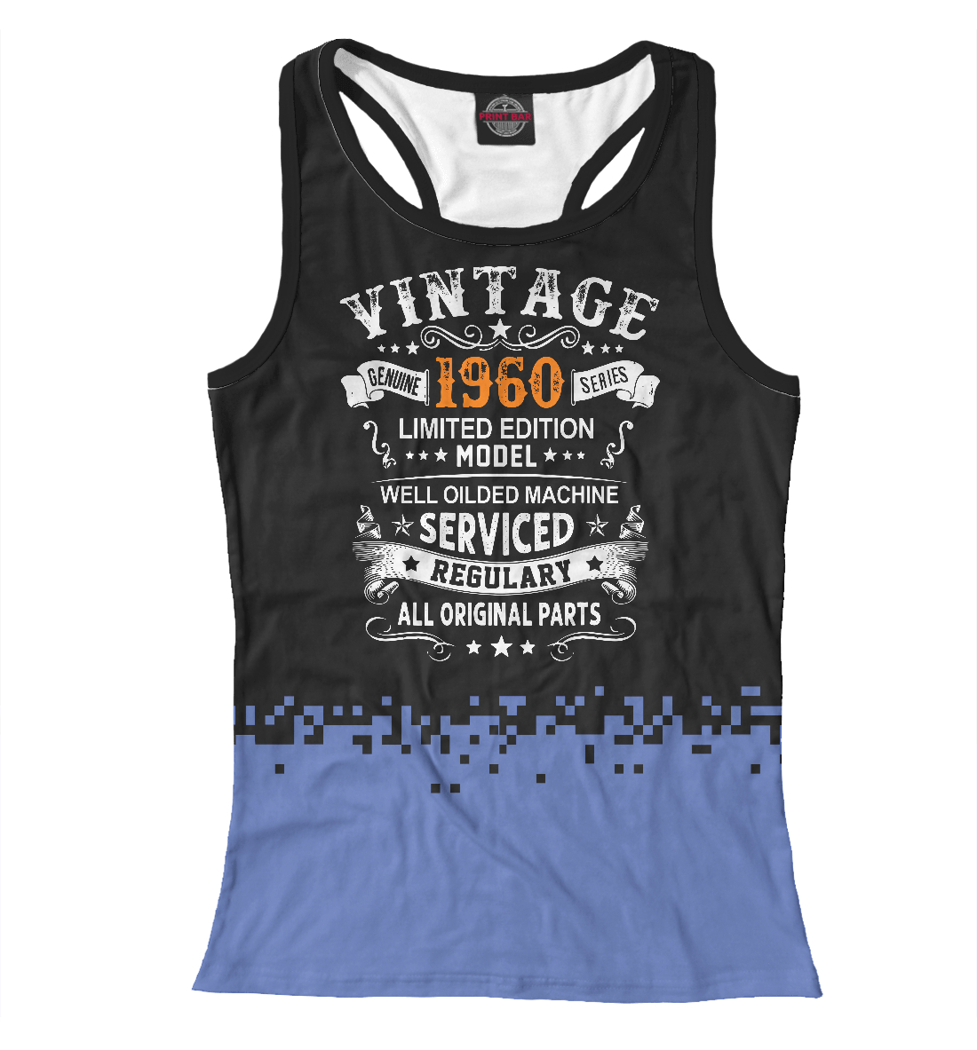 

Vintage 1960