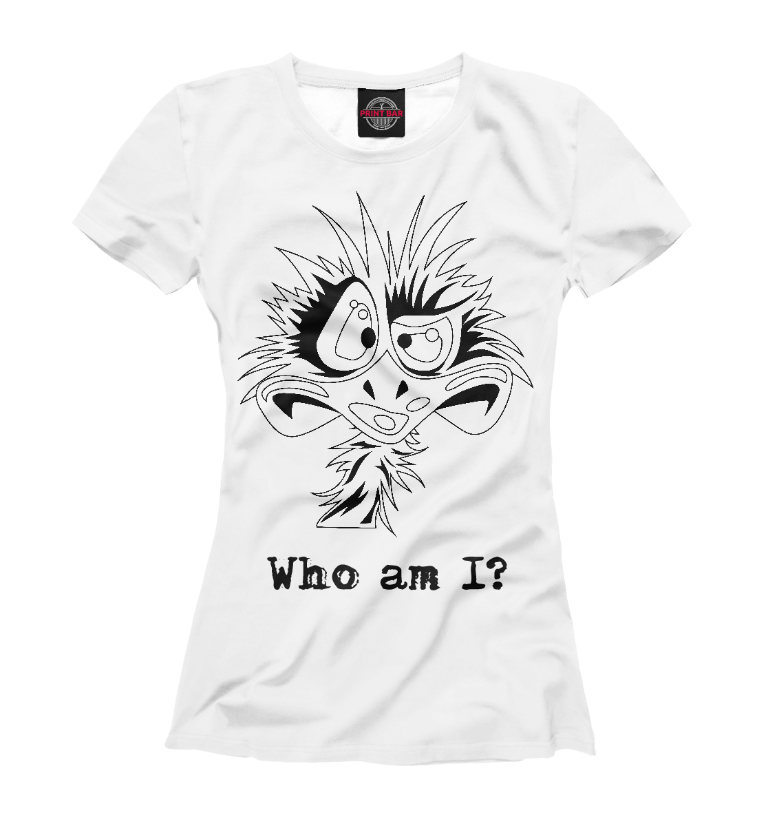 

Who am I