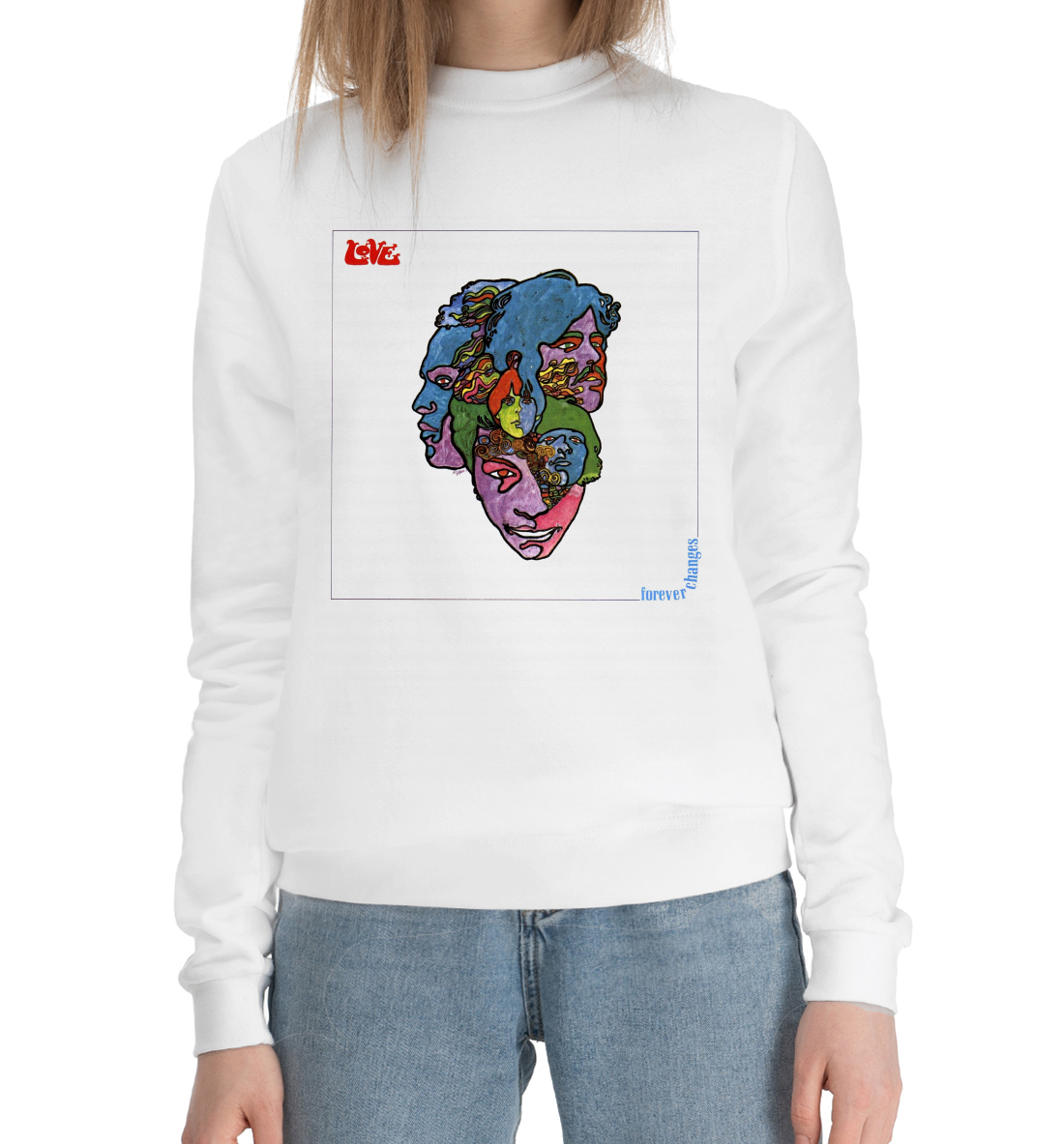 

Love - Forever Changes