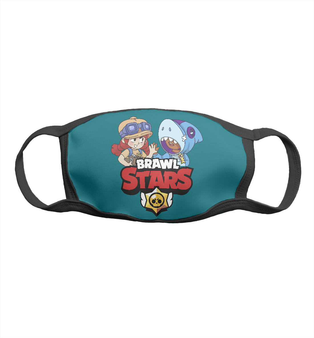 

Brawl Stars