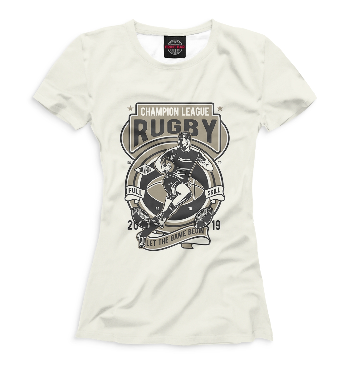 

Champion League Rugby