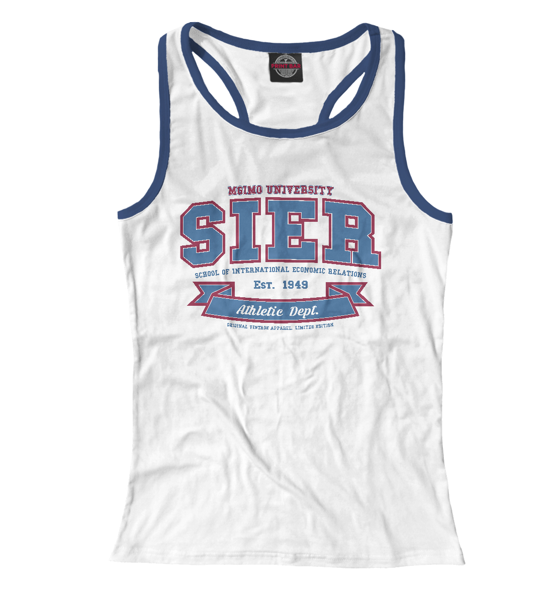 

Факультет МЭО МГИМО