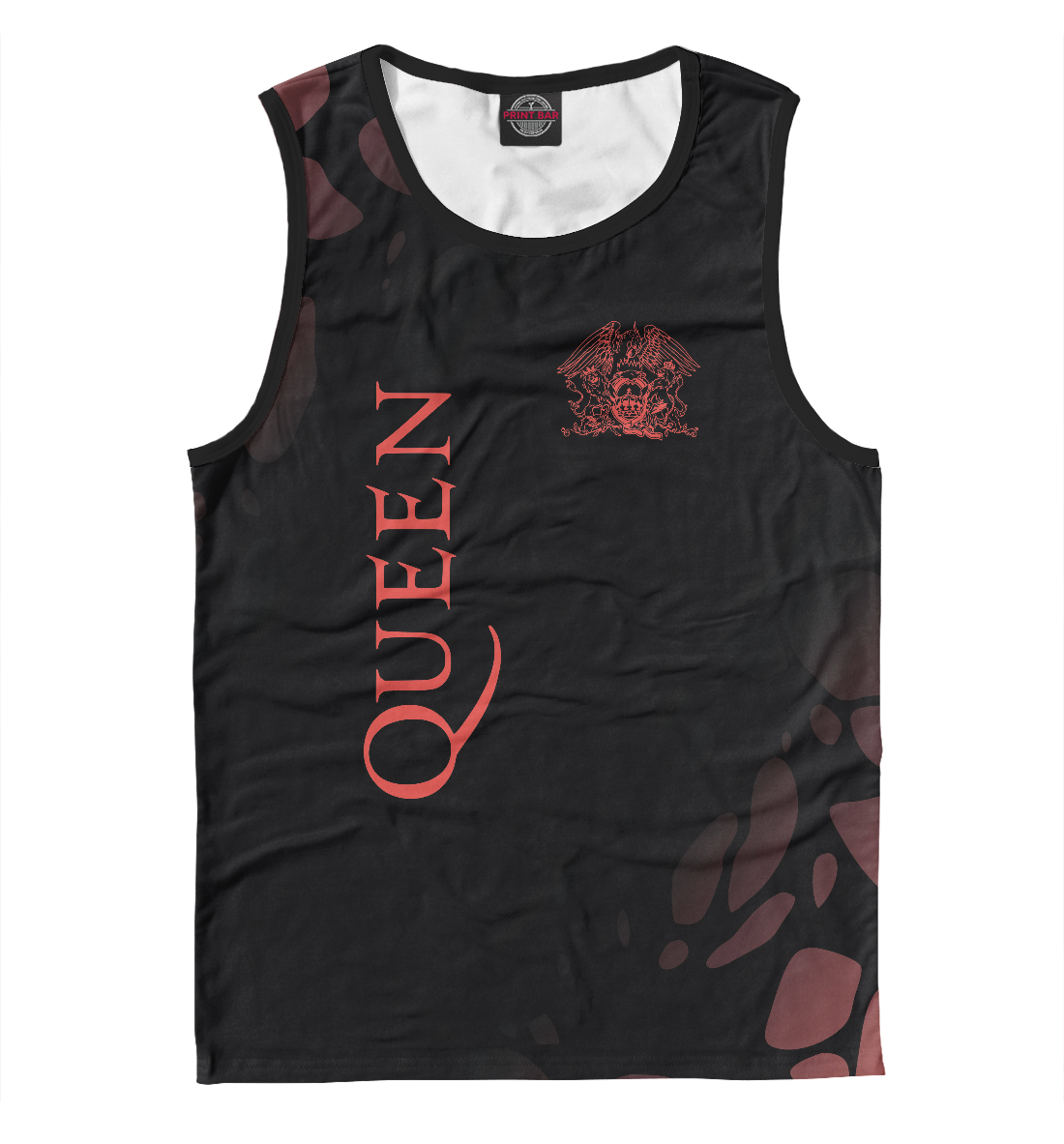 

Queen