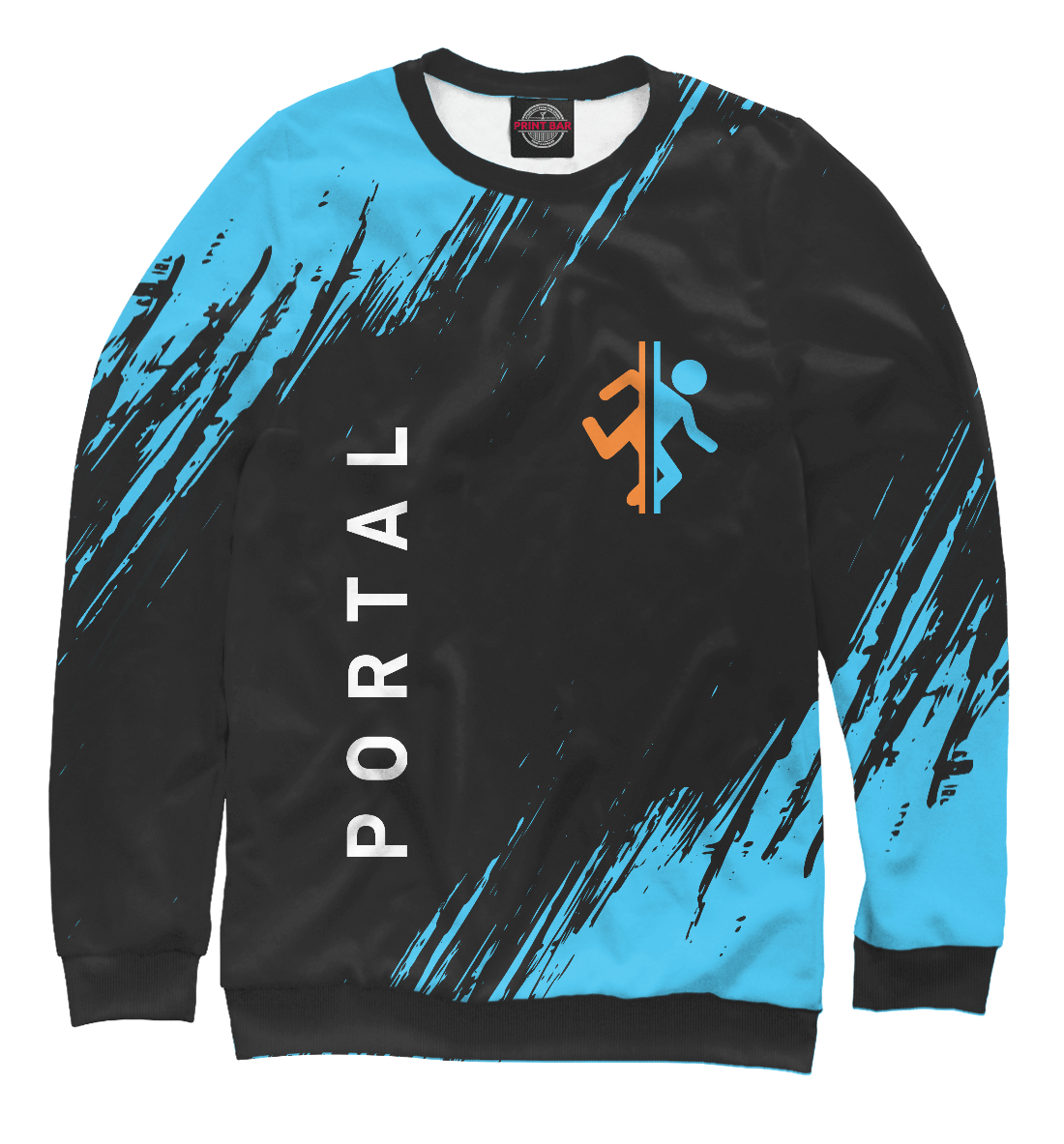 

Portal / Портал