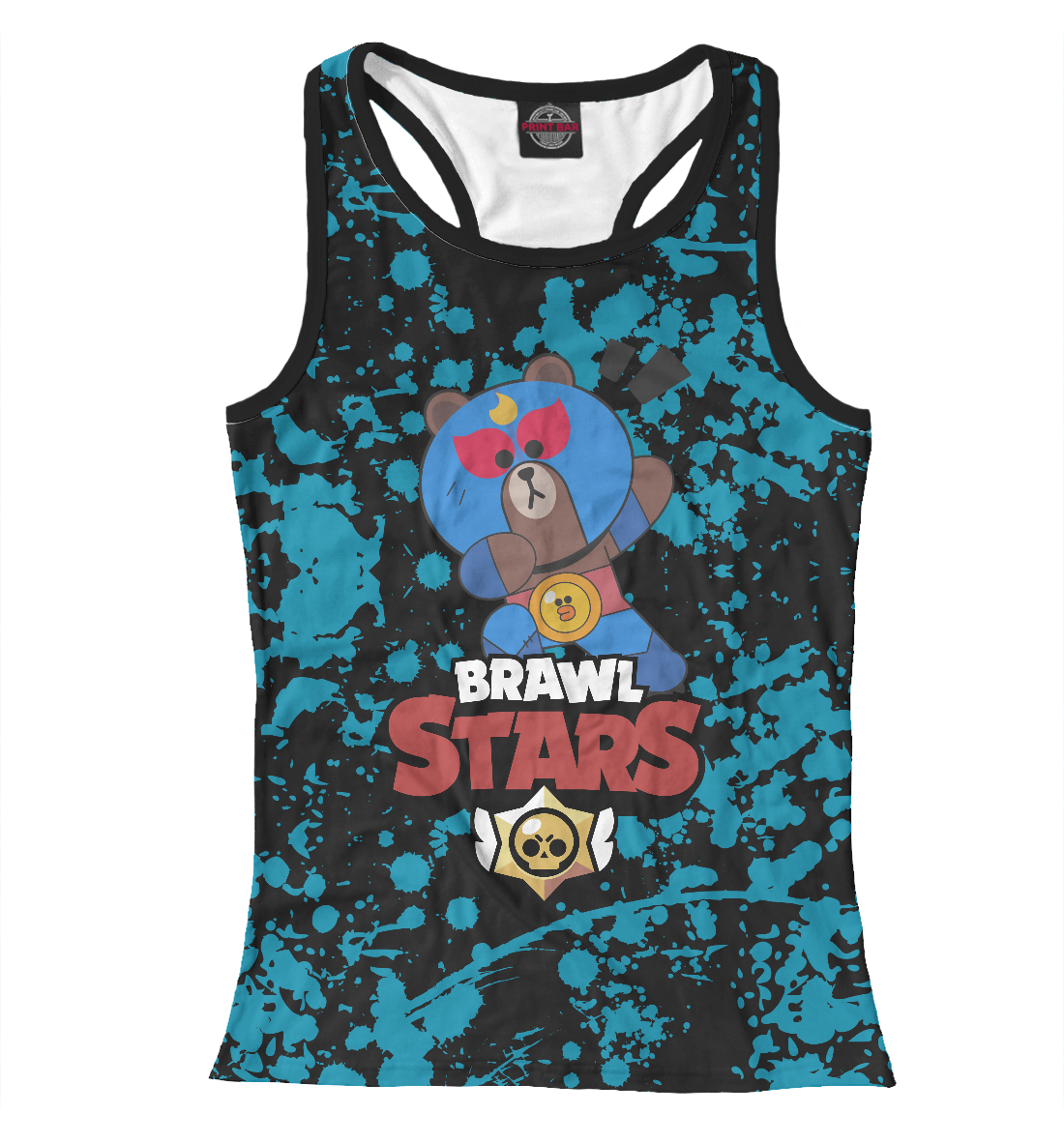 

Brawl Stars