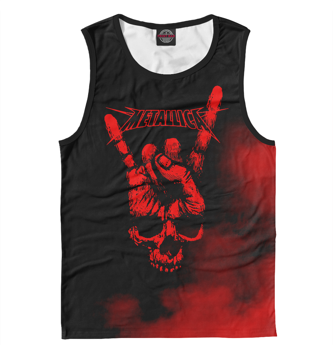 

Metallica