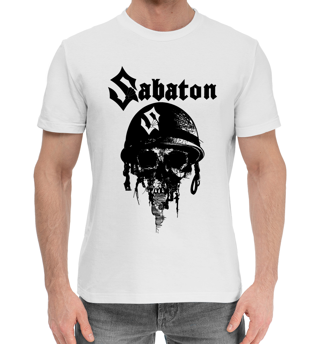 

Sabaton