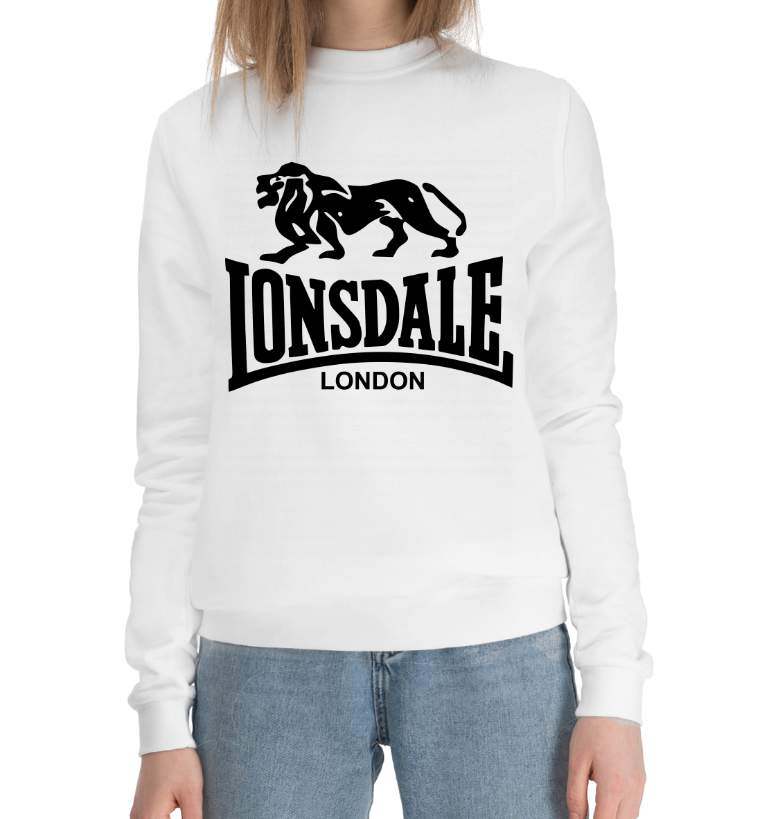 

Lonsdale London
