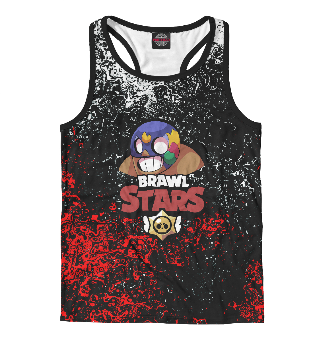 

Brawl Stars El Primo
