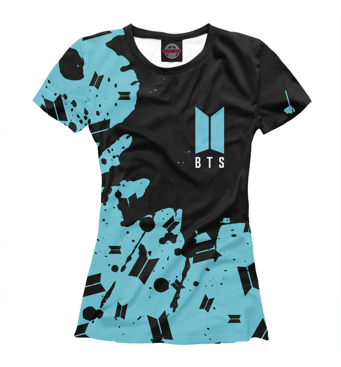 

BTS (БТС)