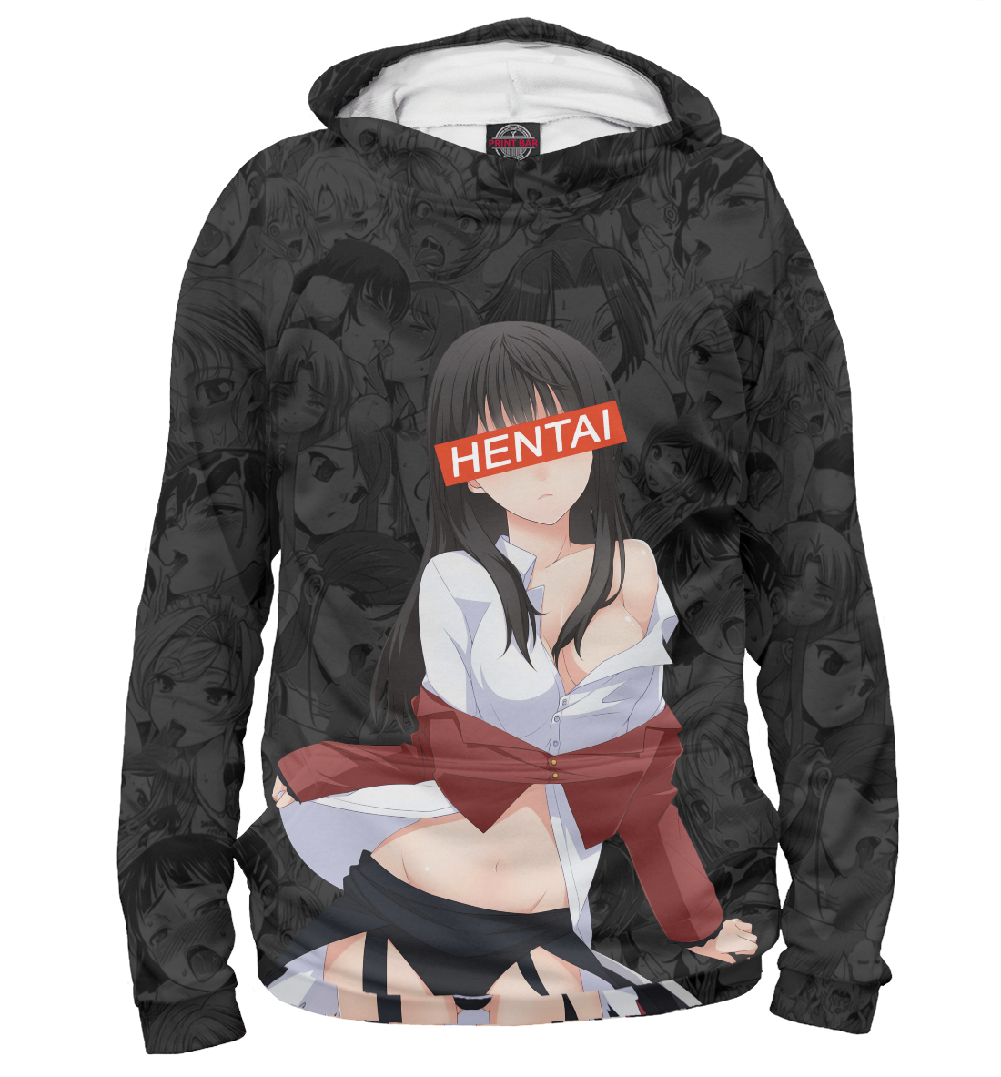 

Hentai