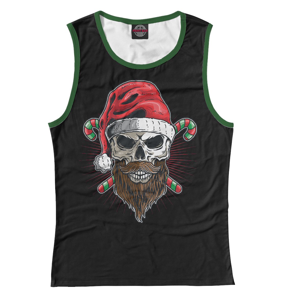 

Bad santa