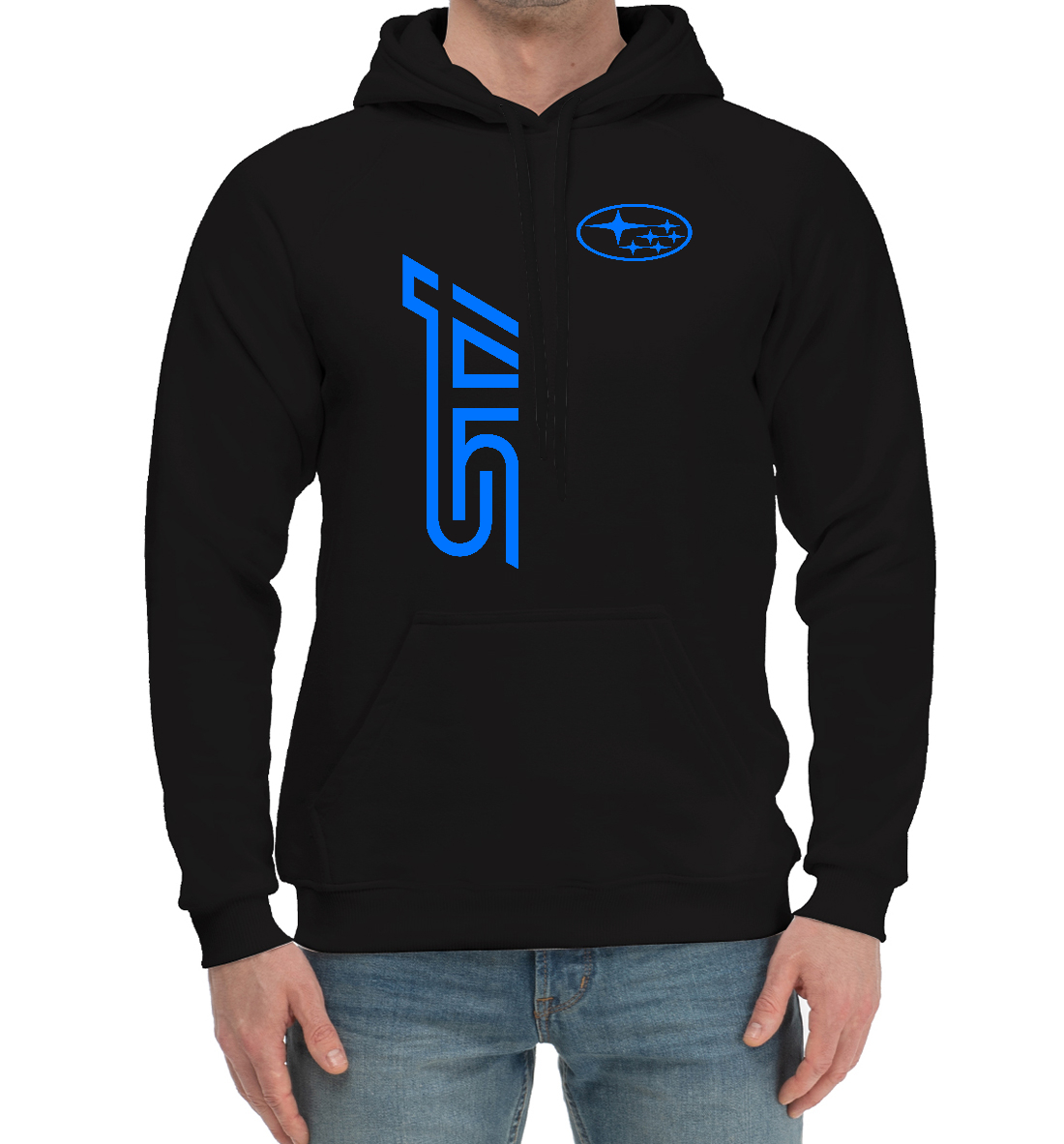 

Subaru STI