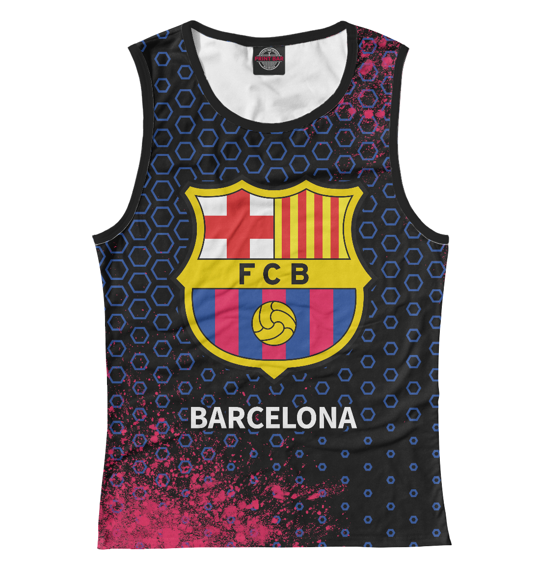 

Barcelona / Барселона