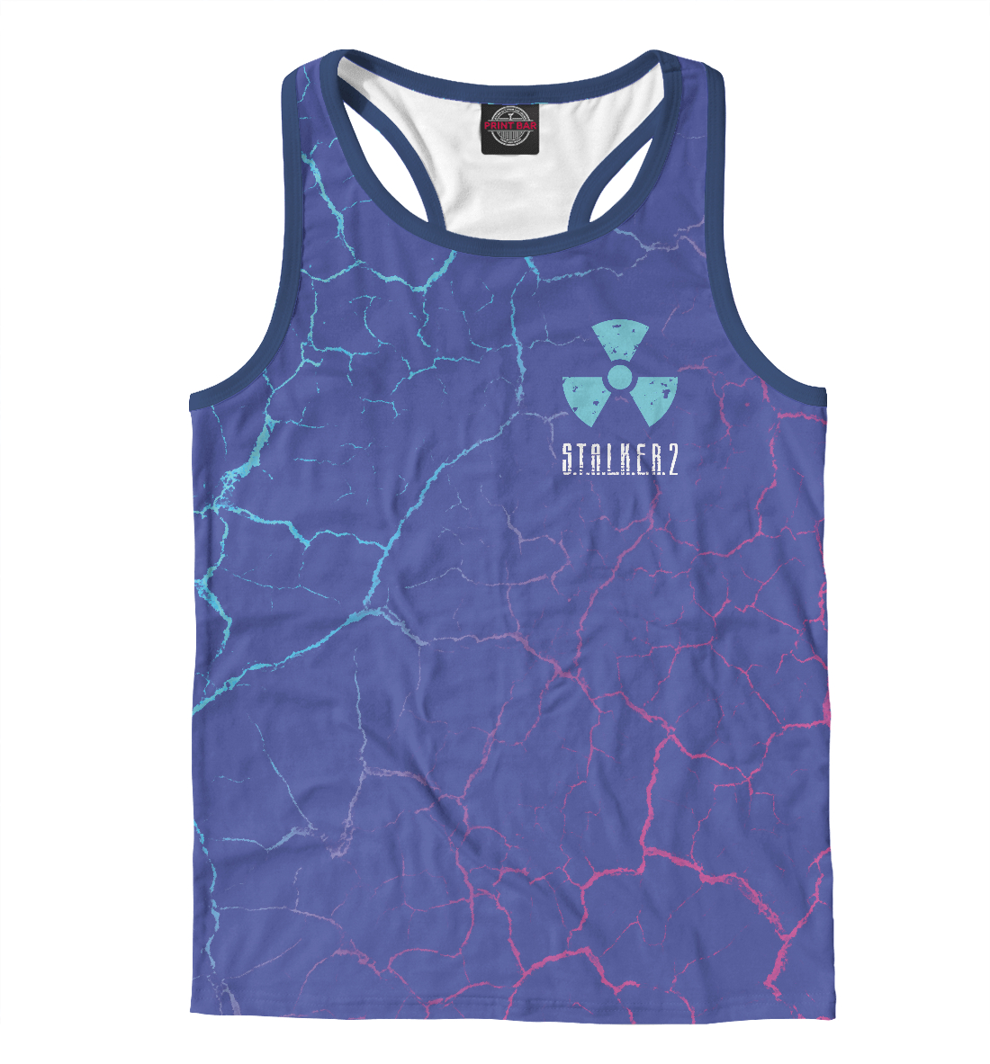 

Stalker 2 / Сталкер 2