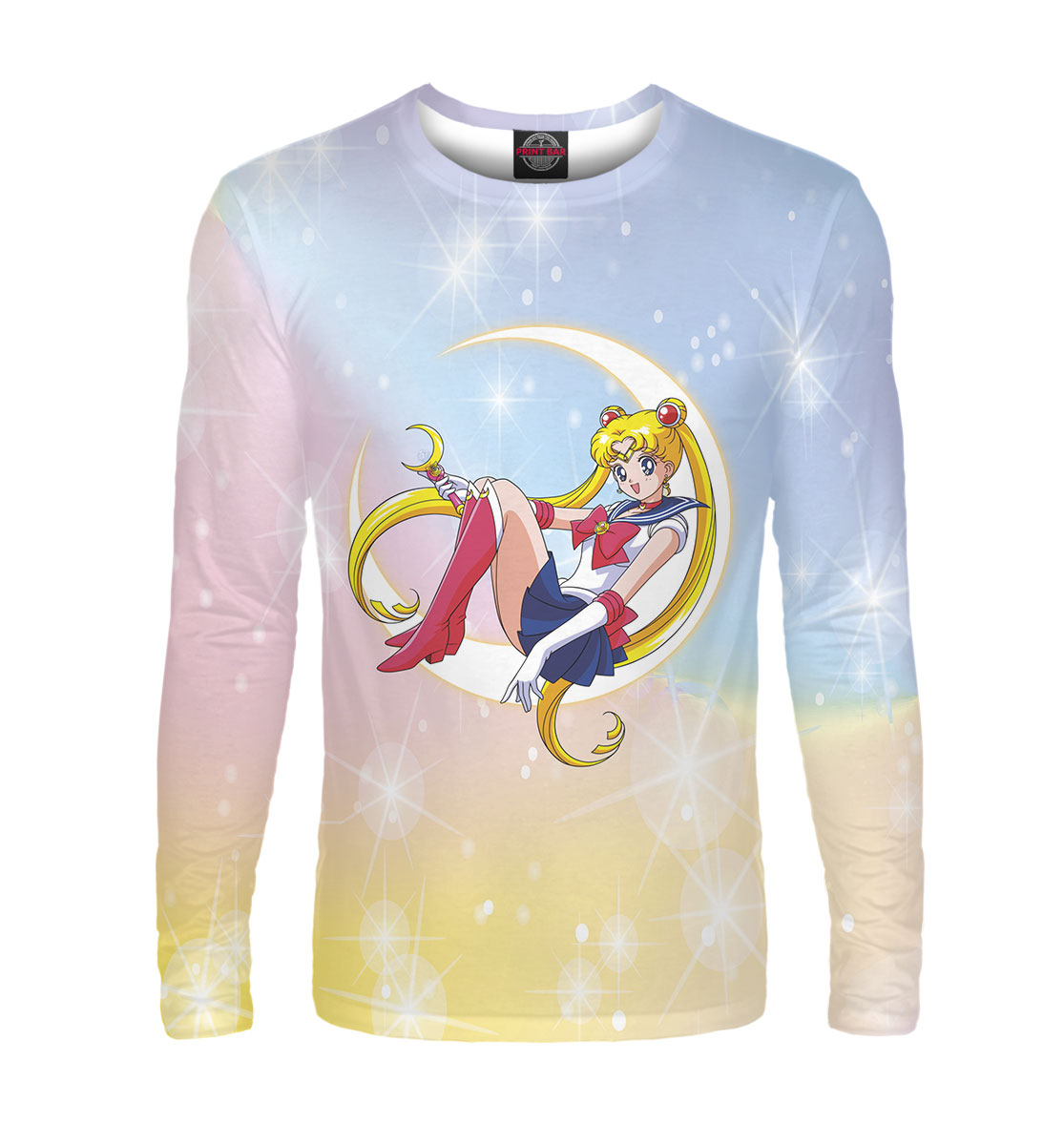 

Sailor Moon Eternal