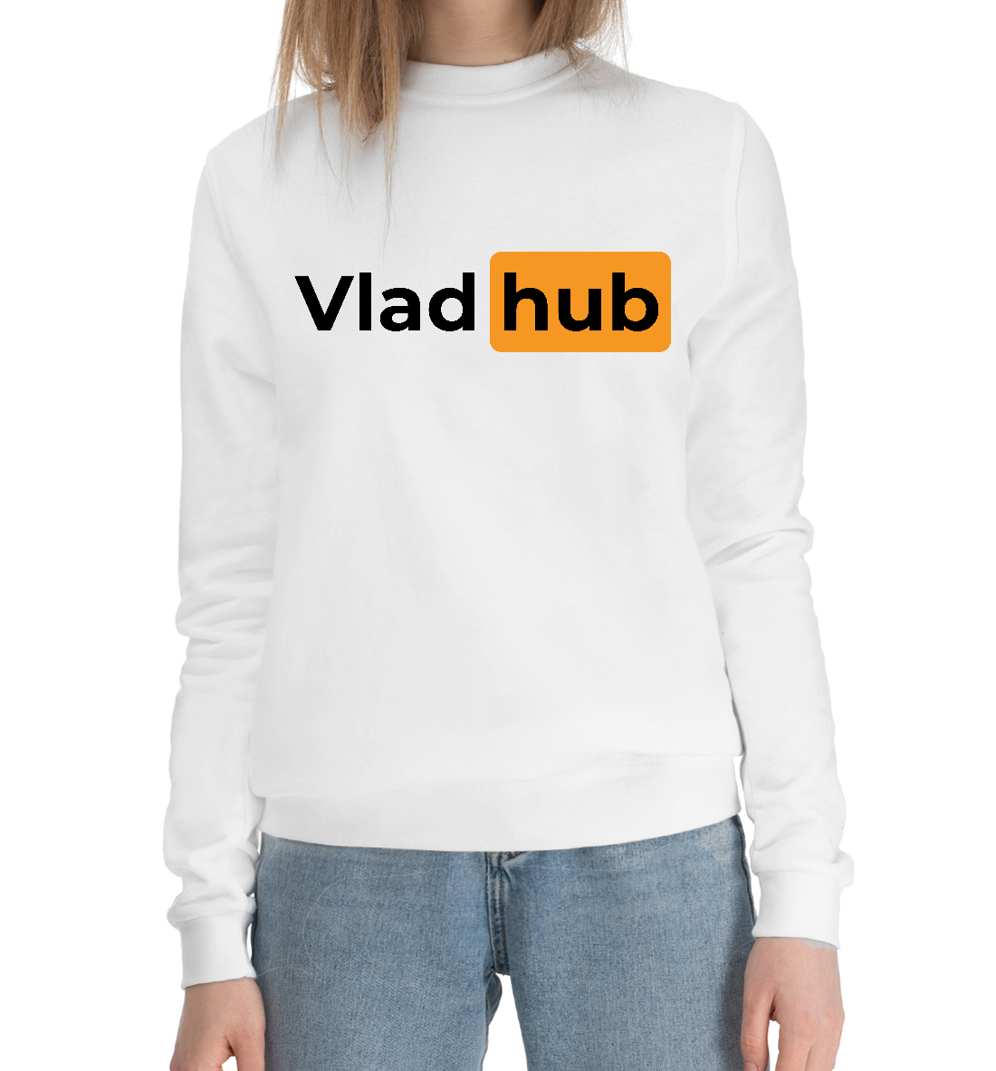 

Vlad + Hub