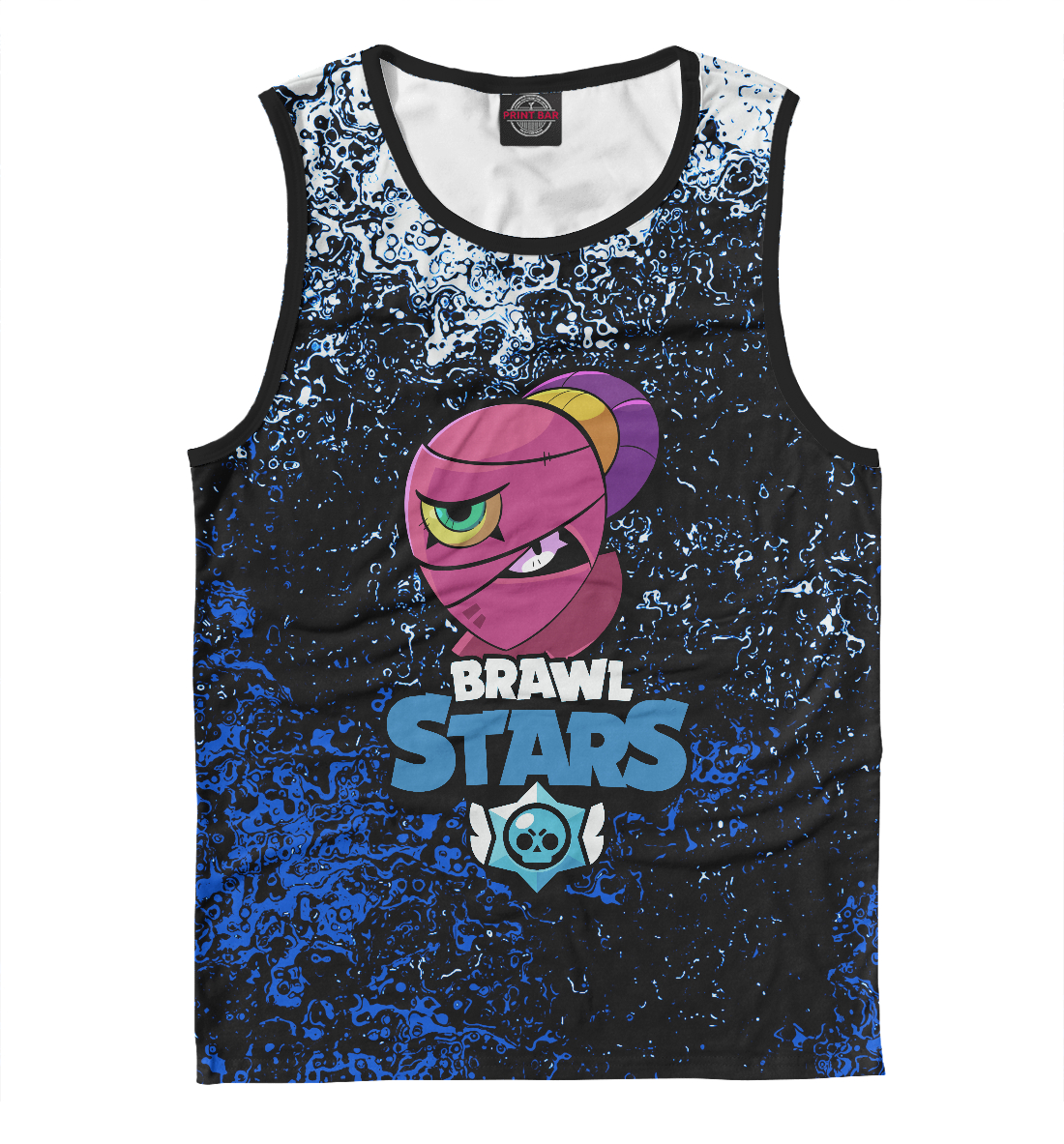 

Brawl Stars
