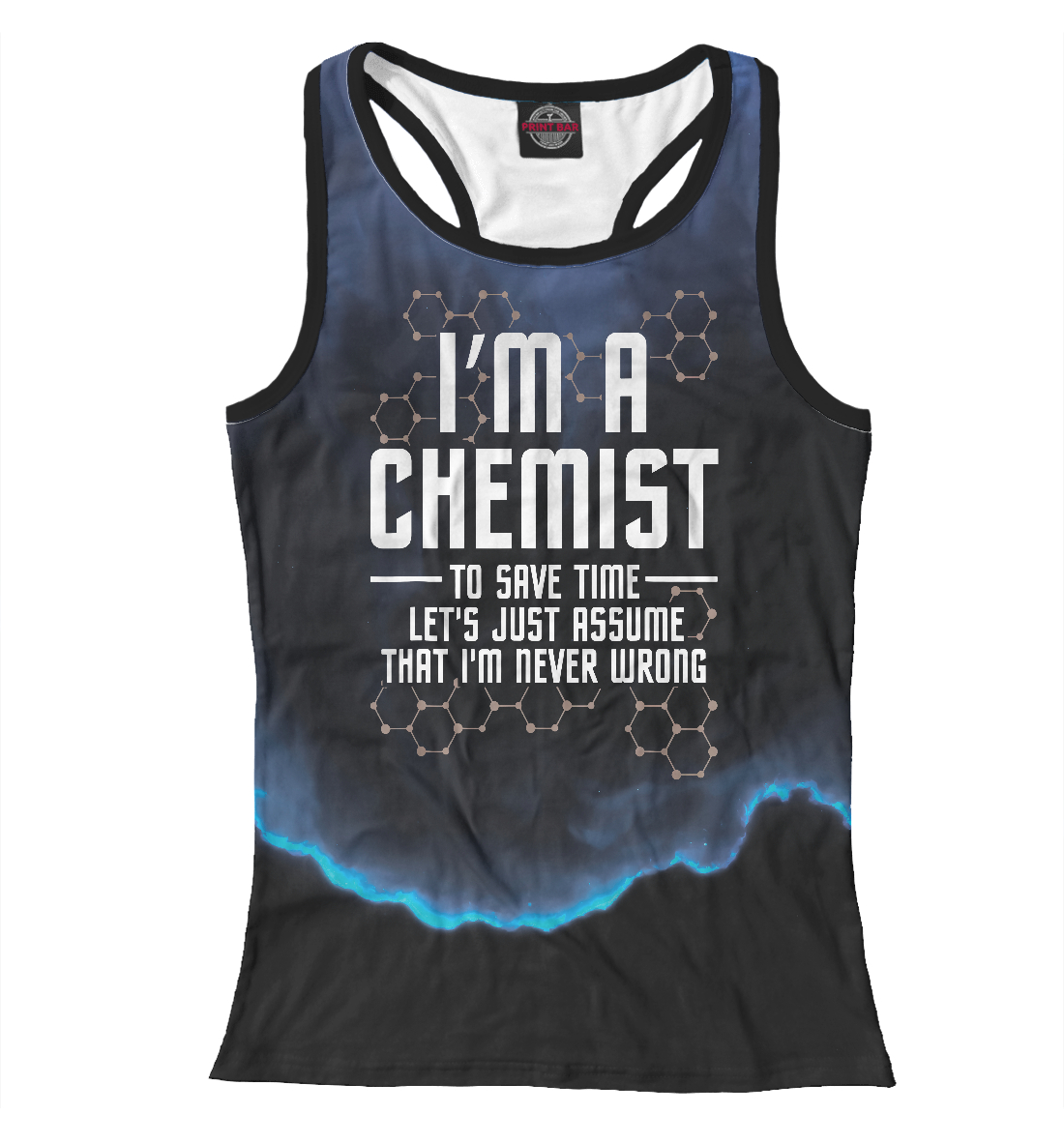 

Im A Chemist Chemistry