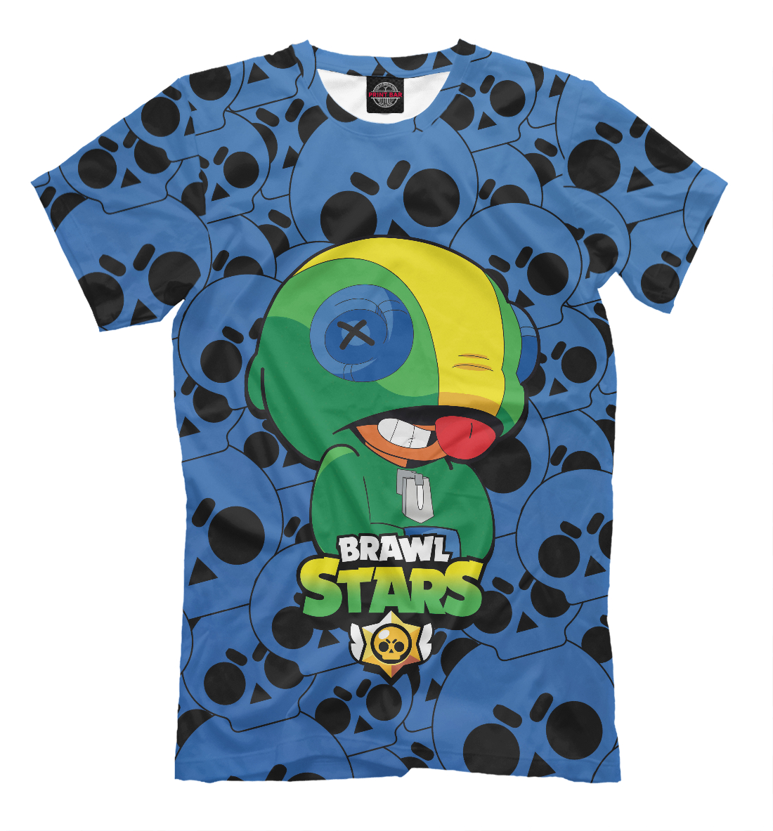 

Leon Skulls